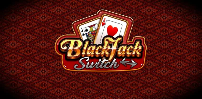 online blackjack switch