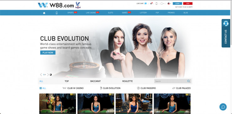 Best Online Roulette Casinos in Malaysia