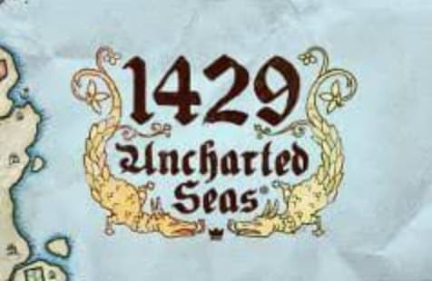 1429 uncharted seas online slot