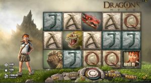 Dragon’s Myth slot