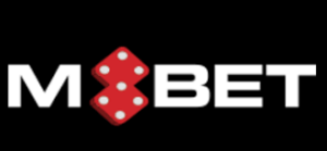 m8bet logo