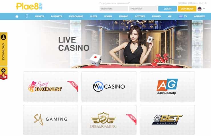 casino malaysia For Dollars