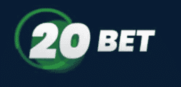 20Bet Malaysia logo