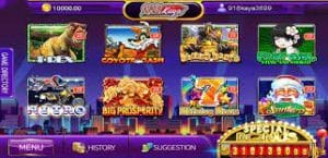 918Kaya online casino site Malaysia