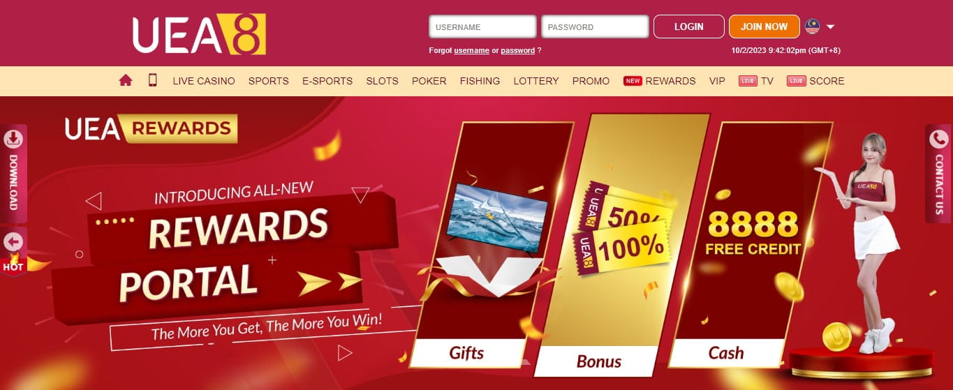 Top 11 Trusted Online Casinos Malaysia [cur_year] - Get The Best Casino Bonuses
